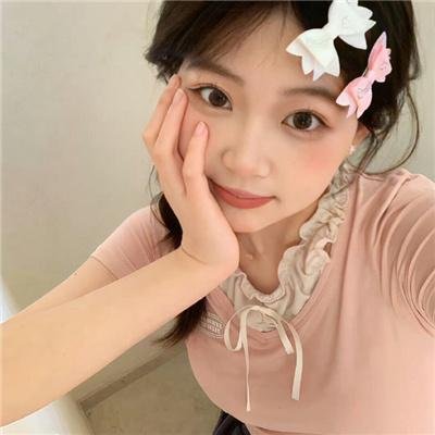 胡杨女人