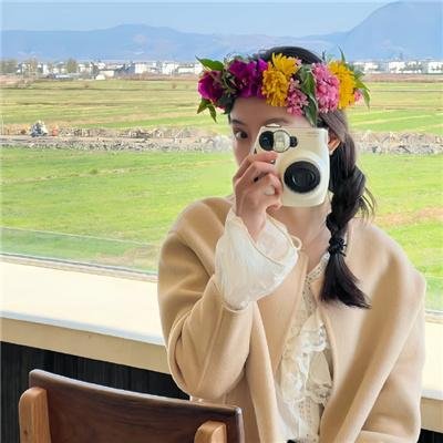岸边露伴卢浮宫之行